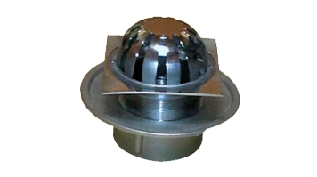 SY-FD-3130 스텐이중육가(DOME DRAIN)