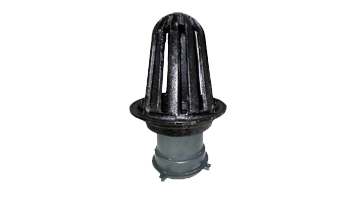 SY-RD-6110 PVC관용 루프드레인