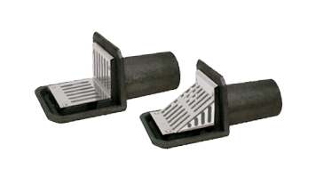 SY-PD-6600(A/B) 주철제 벽체형 드레인(PVC관용)