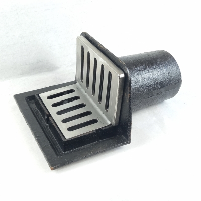 SY-RD-6601- 스텐 주물망 타입